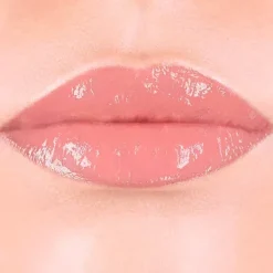 BAREMINERALS Pintalabios|Cruelty Free<Gen Nude Patent Lip Lacquer