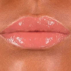 BAREMINERALS Pintalabios|Cruelty Free<Gen Nude Patent Lip Lacquer