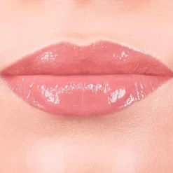 BAREMINERALS Pintalabios|Cruelty Free<Gen Nude Patent Lip Lacquer