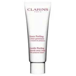 CLARINS Exfoliantes|Limpieza<Gentle Peeling Smooth Away Cream