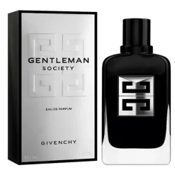 GIVENCHY Perfumes<Gentleman Society