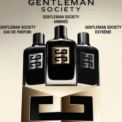 GIVENCHY Perfumes<Gentleman Society Ambree