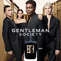 GIVENCHY Perfumes<Gentleman Society Ambree