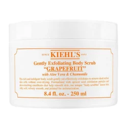 KIEHL'S Exfoliantes<Gently Exfoliating Body Scrubs Grapefruit