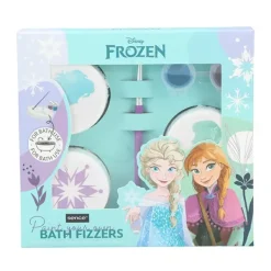 New Gift Set Frozen Perfumes Infantiles