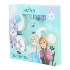 New Gift Set Frozen Perfumes Infantiles