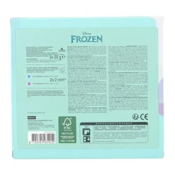 New Gift Set Frozen Perfumes Infantiles