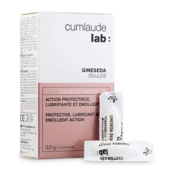CUMLAUDE LAB Hidratantes Faciales<Gineseda Óvulos