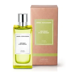 ANGEL SCHLESSER Perfumes<Ginger Cologne