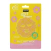 SENCE Mascarillas|Hidratantes Faciales<Girl Power