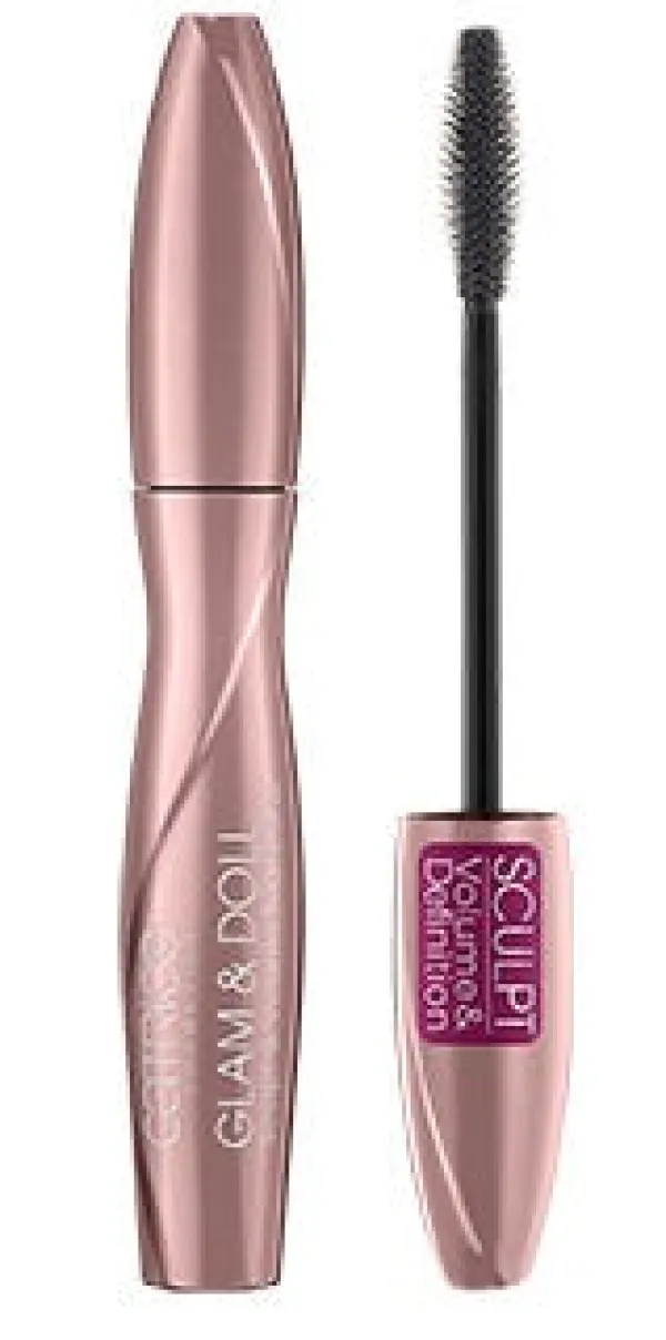 Online Glam & Doll Sculpt Volume & Definition Máscara De Pestañas