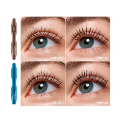 CATRICE Máscara De Pestañas|Hidratantes Faciales<Glam & Doll Volume Brown