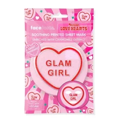 Best Glam Girl Mascarillas