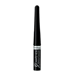 RIMMEL LONDON Delineadores De Ojos<Glam'eyes Professional Liquid Liner