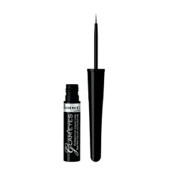 RIMMEL LONDON Delineadores De Ojos<Glam'eyes Professional Liquid Liner