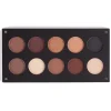 INGLOT Sombras De Ojos|Profesional<Glam&Fancy Eyeshadow Palette