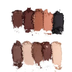 INGLOT Sombras De Ojos|Profesional<Glam&Fancy Eyeshadow Palette