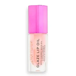 REVOLUTION Gloss De Labios<Glaze Lip Oil