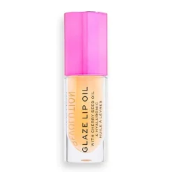 REVOLUTION Gloss De Labios<Glaze Lip Oil