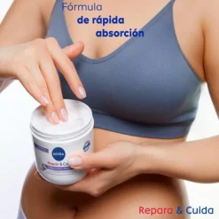 NIVEA Hidratantes<Glicerina & Pantenol