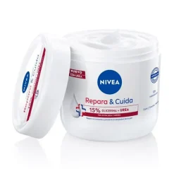 NIVEA Hidratantes|Hidratantes Faciales<Glicerina & Urea