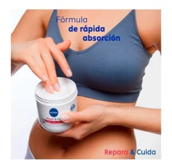 NIVEA Hidratantes|Hidratantes Faciales<Glicerina & Vitamina E