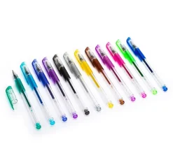 Discount Glitter Gel Pens Escritura
