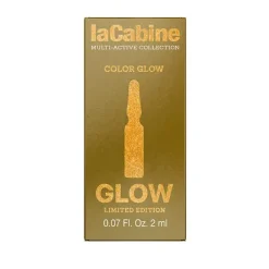 LACABINE Ampollas<Glow