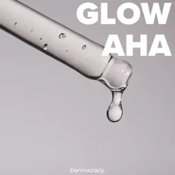 Online Glow Aha Serum Serums