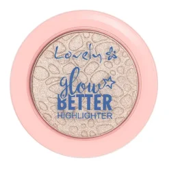 Discount Glow Better Highlighter Iluminadores Maquillaje