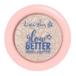 Discount Glow Better Highlighter Iluminadores Maquillaje