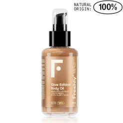 FRESHLY COSMETICS Aceites Y Lociones|Hidratantes Faciales<Glow Edition Body Oil