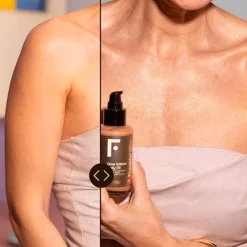 FRESHLY COSMETICS Aceites Y Lociones|Hidratantes Faciales<Glow Edition Body Oil