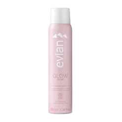 EVIAN Brumas Faciales|Hidratantes Faciales<Glow Facial Mist