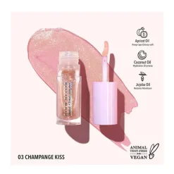 Outlet Glow Getter Gloss De Labios