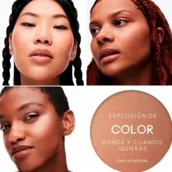 Outlet Glow Play Cushiony Blush Coloretes