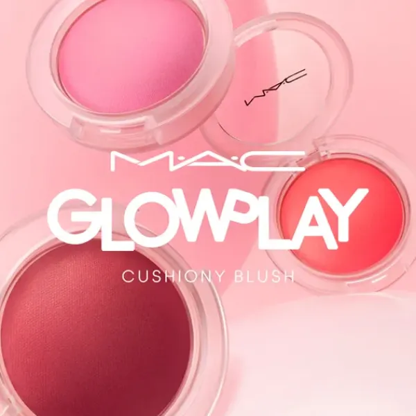 Outlet Glow Play Cushiony Blush Coloretes