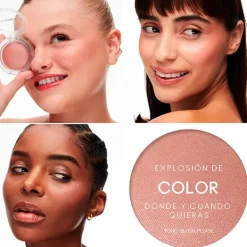 Outlet Glow Play Cushiony Blush Coloretes