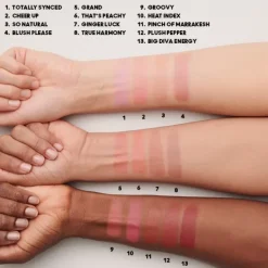 Outlet Glow Play Cushiony Blush Coloretes