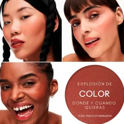 Outlet Glow Play Cushiony Blush Coloretes