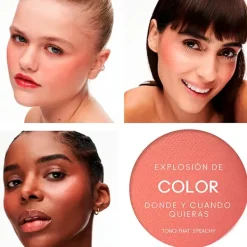 Outlet Glow Play Cushiony Blush Coloretes