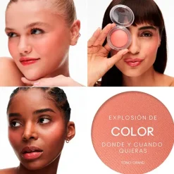 Outlet Glow Play Cushiony Blush Coloretes