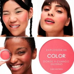 Outlet Glow Play Cushiony Blush Coloretes