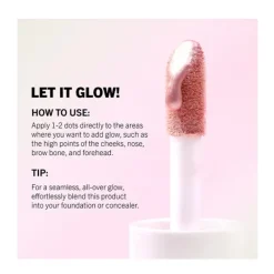 Clearance Glow Show Iluminadores Maquillaje