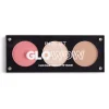 INGLOT Contouring|Profesional<Glowow Face Palette