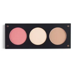 INGLOT Contouring|Profesional<Glowow Face Palette