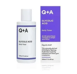 Q+A Exfoliantes|Limpieza<Glycolic Acid
