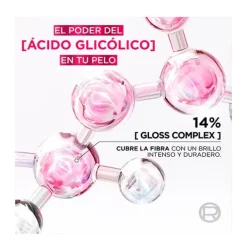 ELVIVE Hidratantes Faciales<Glycolic Gloss