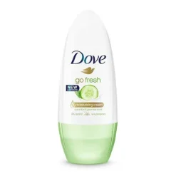 DOVE Hidratantes Faciales|Antitranspirantes<Go Fresh