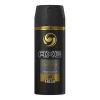 AXE Hidratantes Faciales|Antitranspirantes<Gold Temptation
